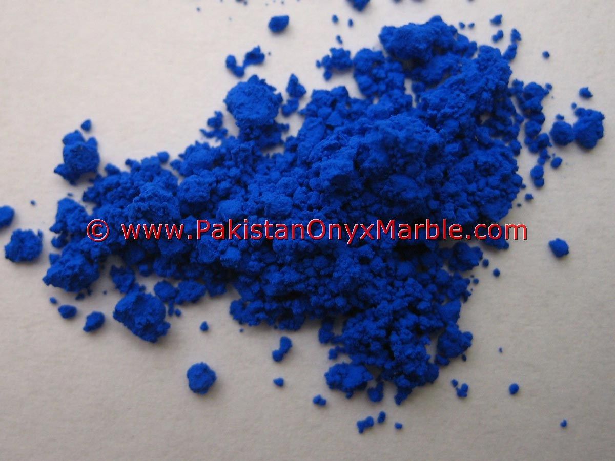 Lapis lazuli Pigment-16