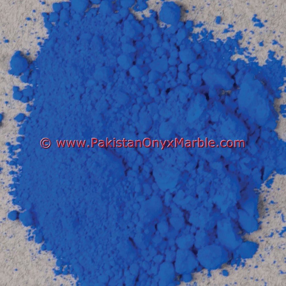 Lapis lazuli Pigment-20