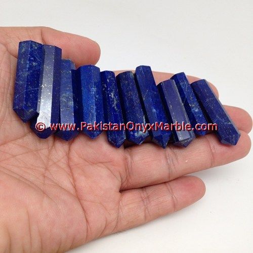 Lapis lazuli Pencils-12