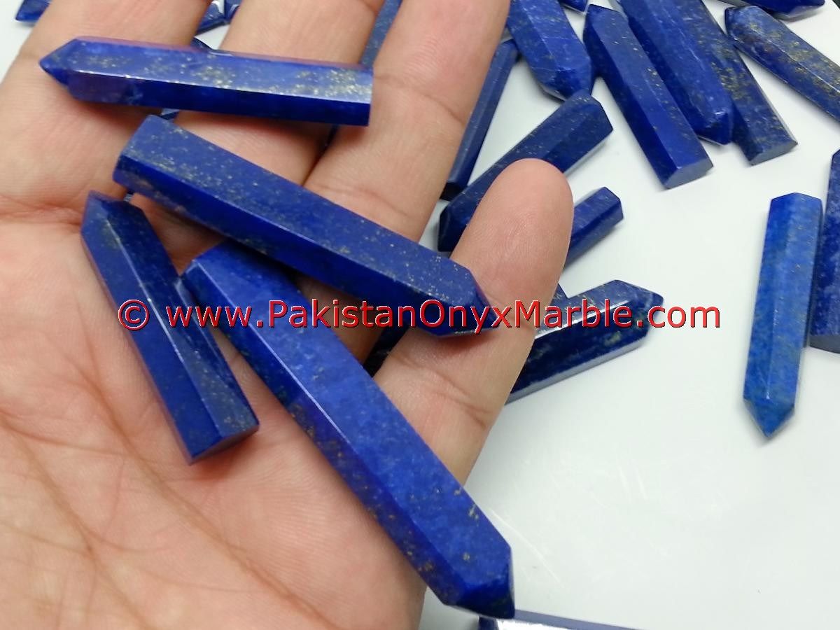 Lapis lazuli Pencils-15