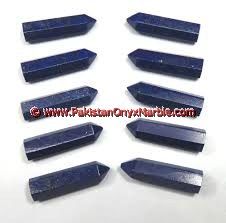 Lapis lazuli Pencils-18