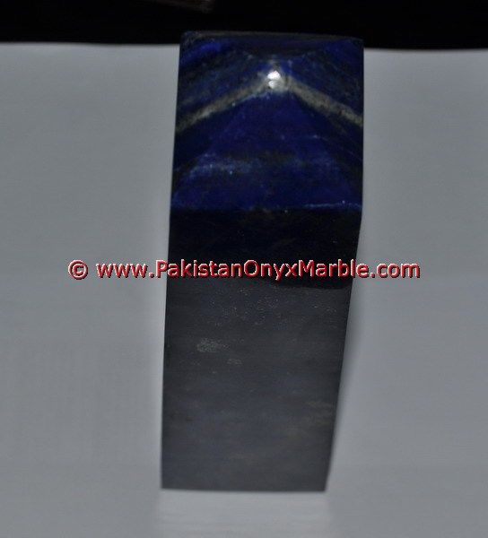 Lapis lazuli Obelisks-06