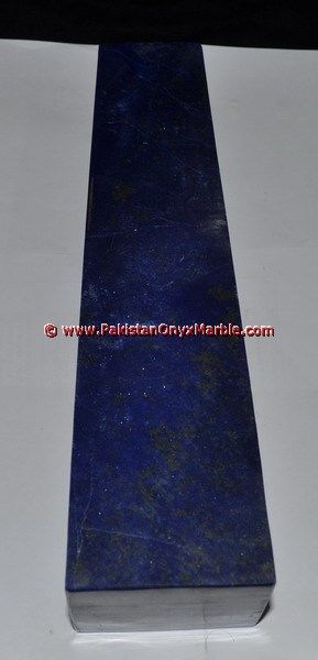 Lapis lazuli Obelisks-09