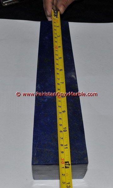 Lapis lazuli Obelisks-10