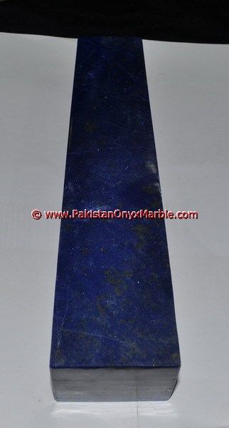 Lapis lazuli Obelisks-11