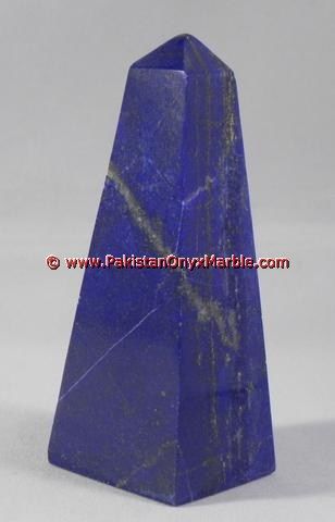 Lapis lazuli Obelisks-18