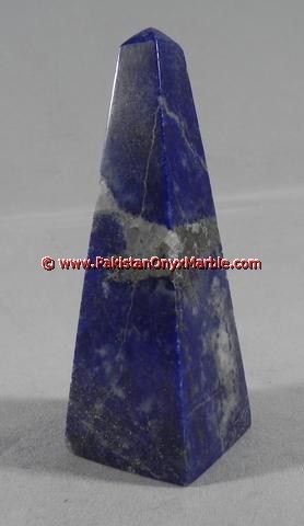 Lapis lazuli Obelisks-19