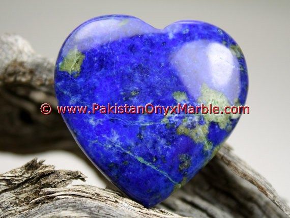 Lapis lazuli Hearts-16
