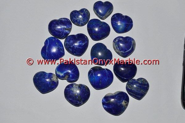 Lapis lazuli Hearts-19