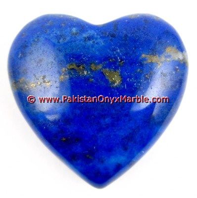 Lapis lazuli Hearts-21