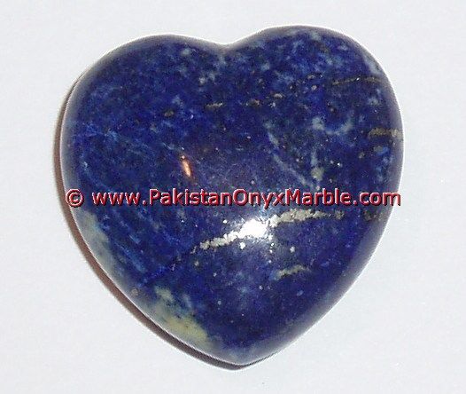 Lapis lazuli Hearts-23