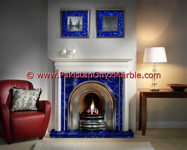 Lapis lazuli Fireplaces-01