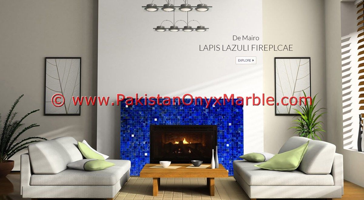 Lapis lazuli Fireplaces-04
