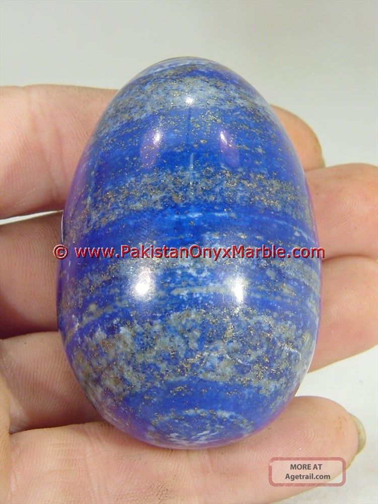 Lapis lazuli Eggs-05