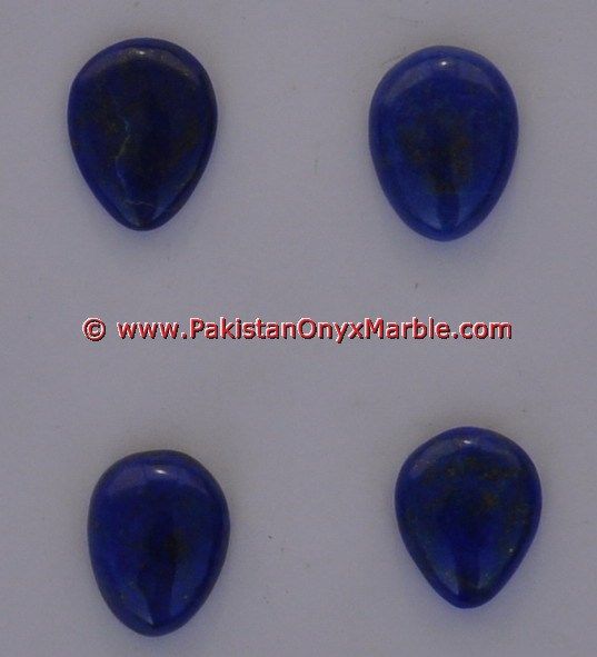 Lapis lazuli Natural Cut Stones-16