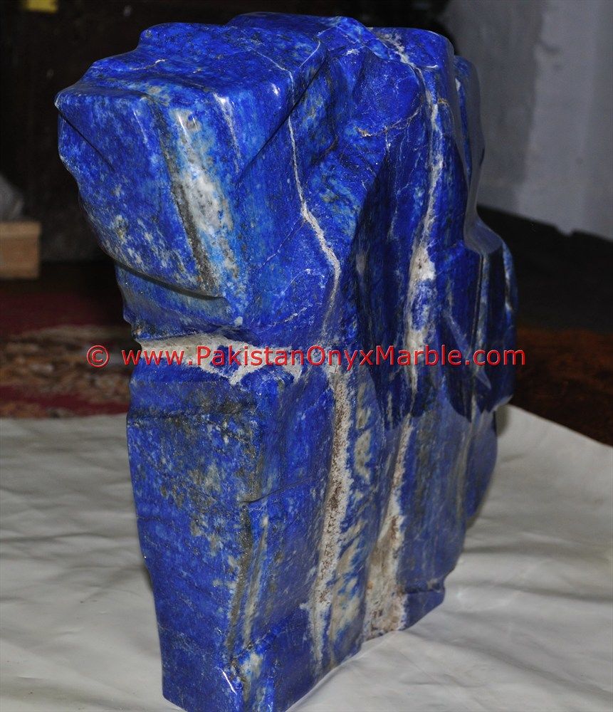 Lapis lazuli Large Tumbles-03