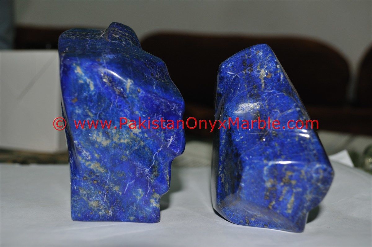 Lapis lazuli Large Tumbles-06