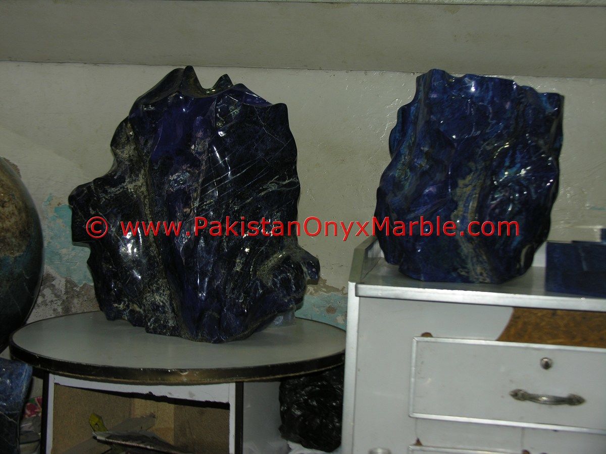 Lapis lazuli Large Tumbles-08