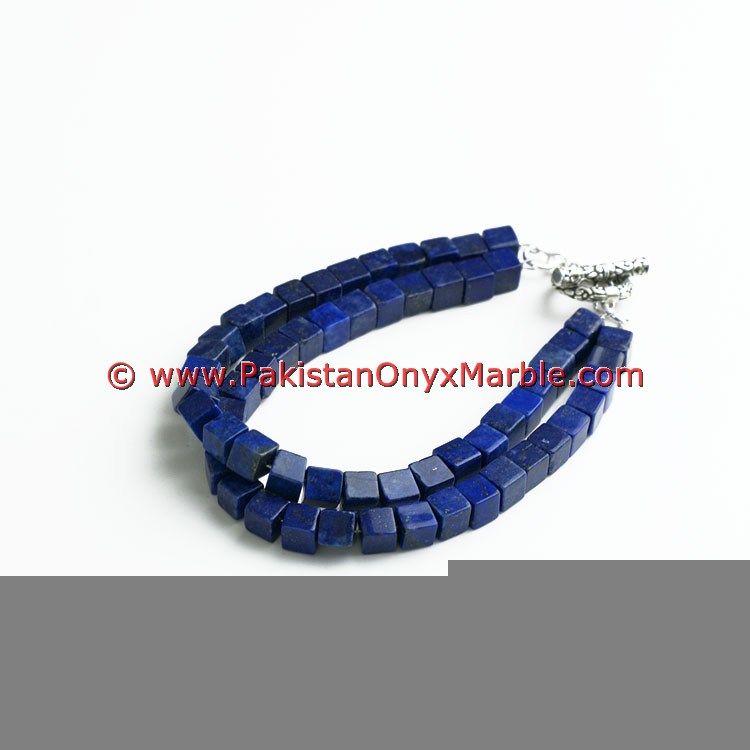 Lapis lazuli Natural bracelets-03