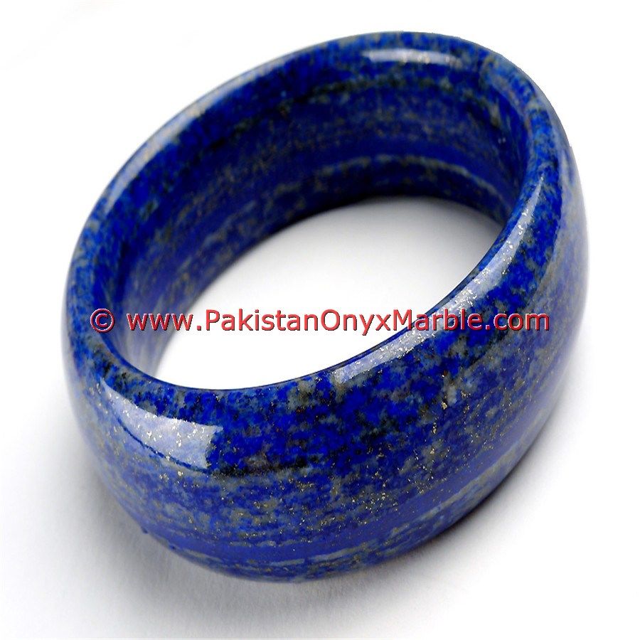 Lapis lazuli Natural bracelets-05