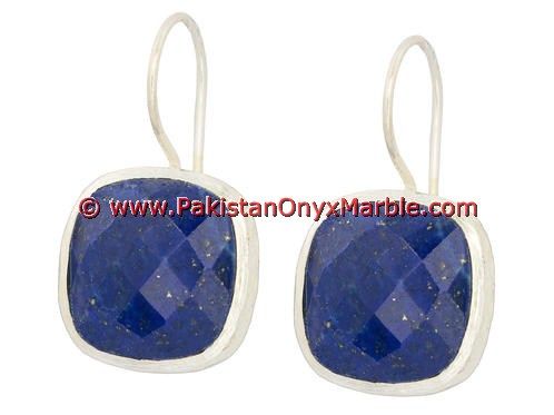 Lapis lazuli Earrings-02