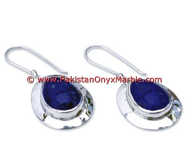 Lapis lazuli Earrings-04