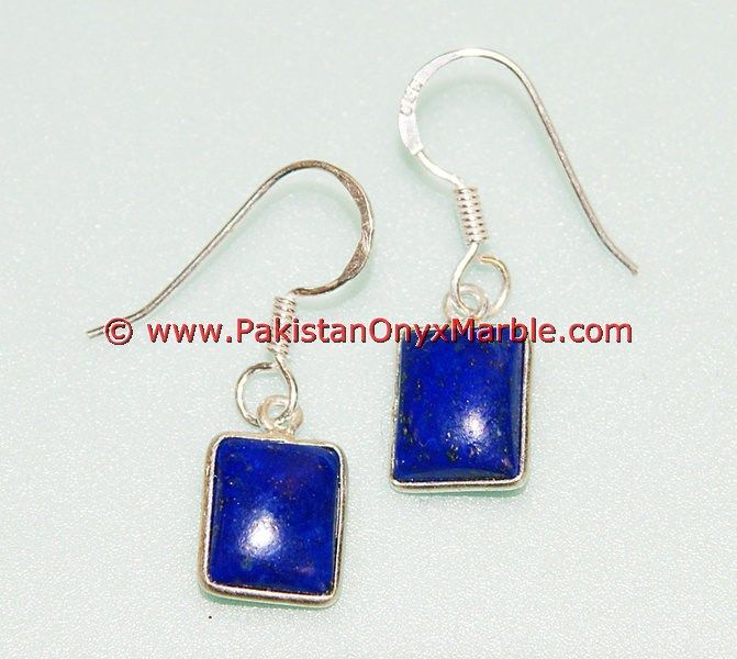 Lapis lazuli Earrings-06