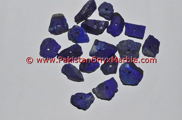 Lapis lazuli pendents-12