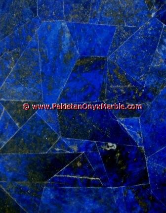 Lapis lazuli Mosaic tiles-08