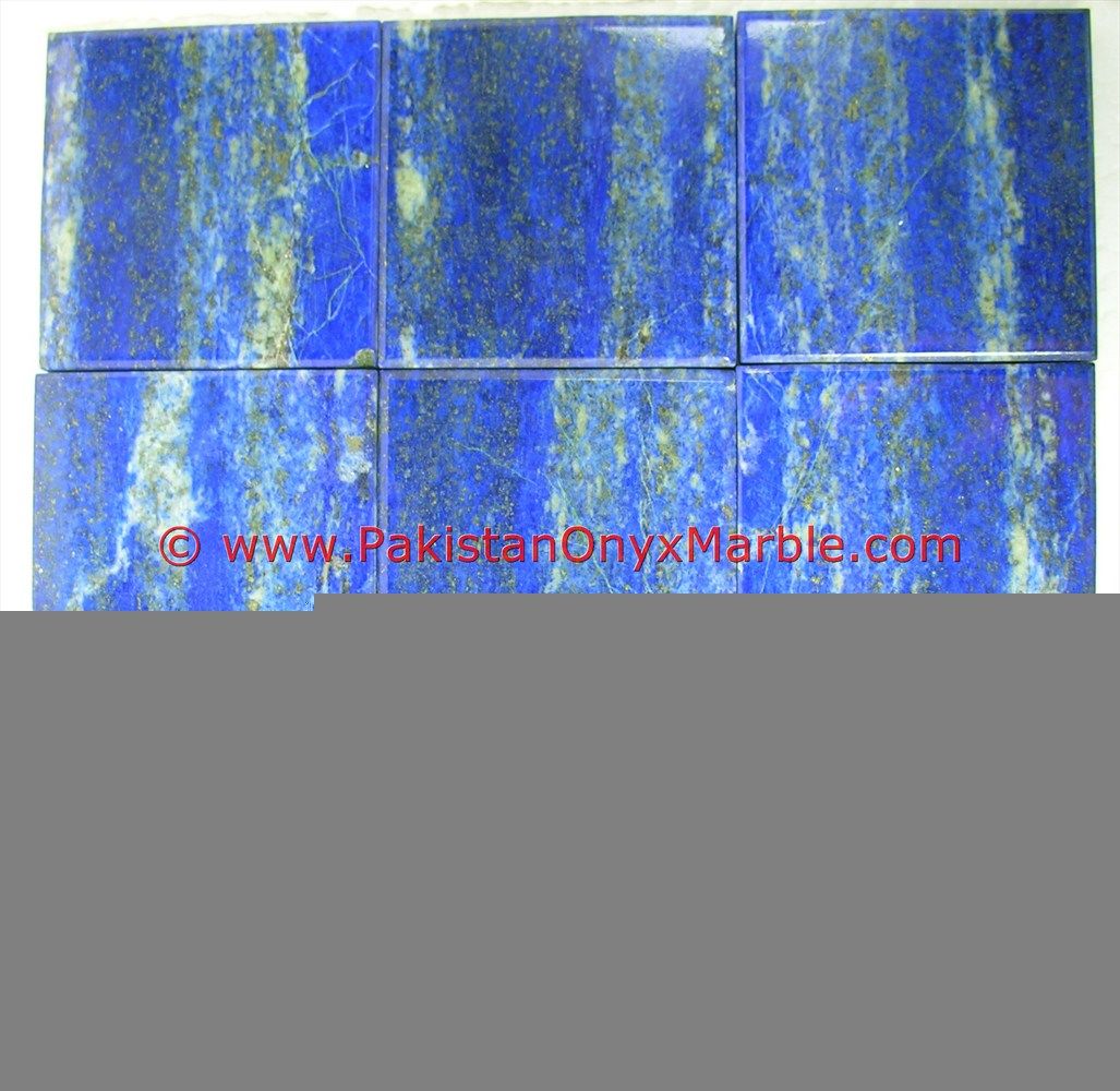 Lapis lazuli solid tiles-17