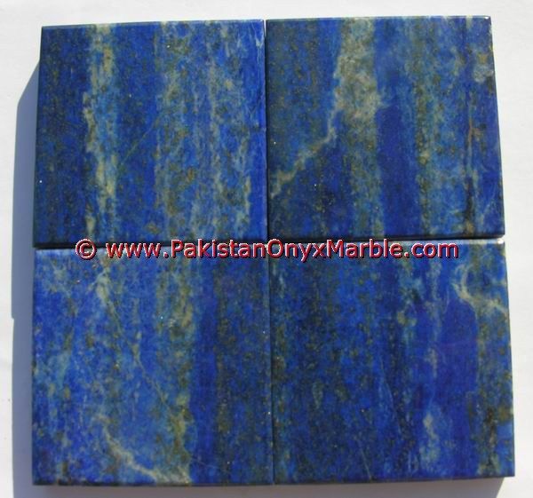 Lapis lazuli solid tiles-21