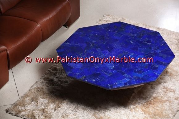 Lapis lazuli Table Tops-01