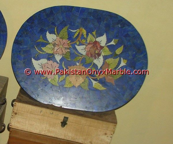 Lapis lazuli Table Tops-18