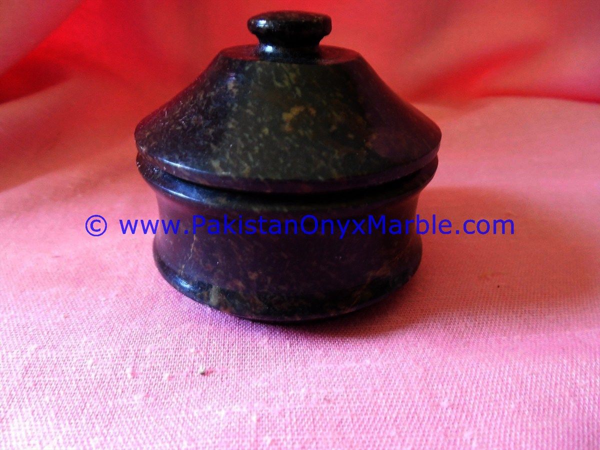 Marble Trinket Boxes Jars canister container-02