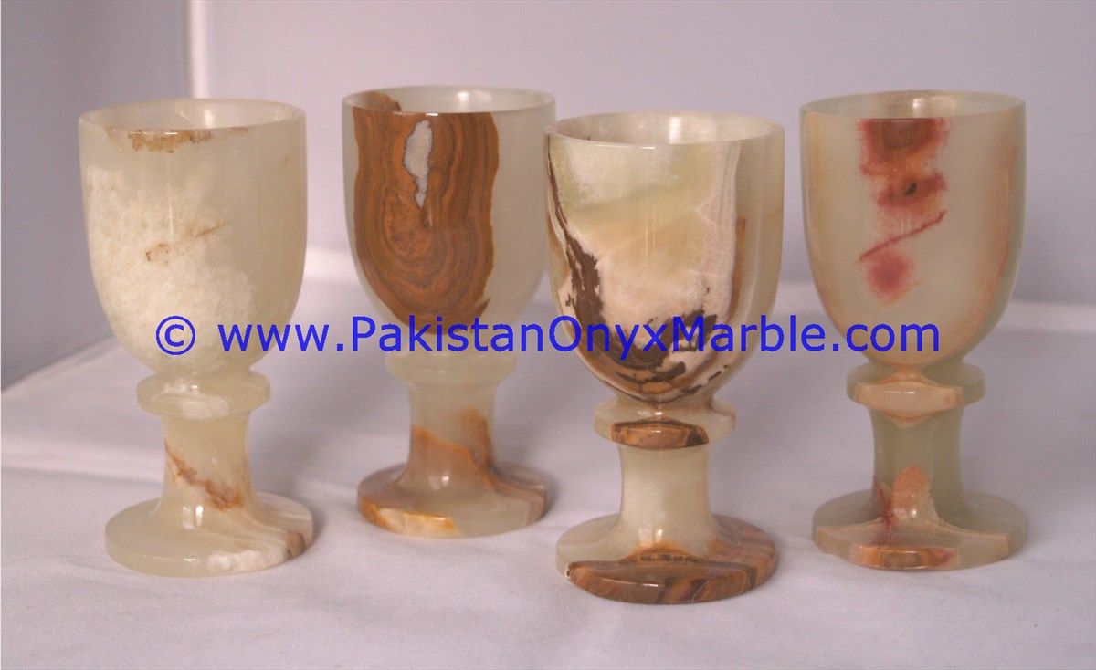 onyx egg cups holder stand handcarved natural stone-01