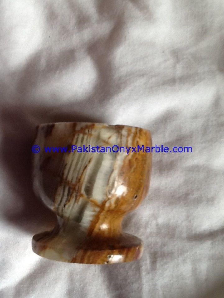 onyx egg cups holder stand handcarved natural stone-09