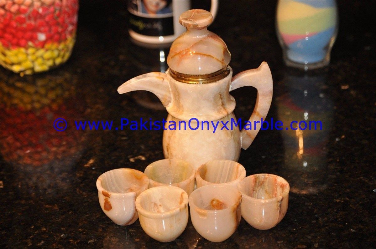 Onyx Tea Kava Green Tea Set-09