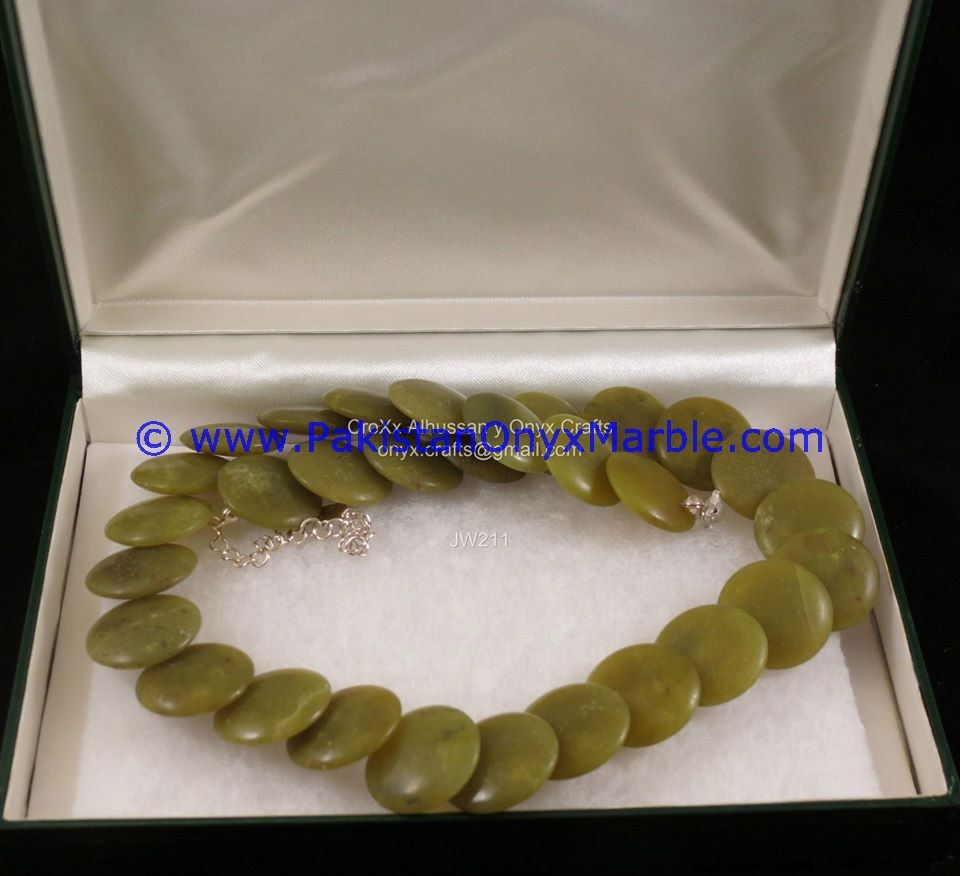 Onyx jewelry Necklace Bracelet Bangle-05