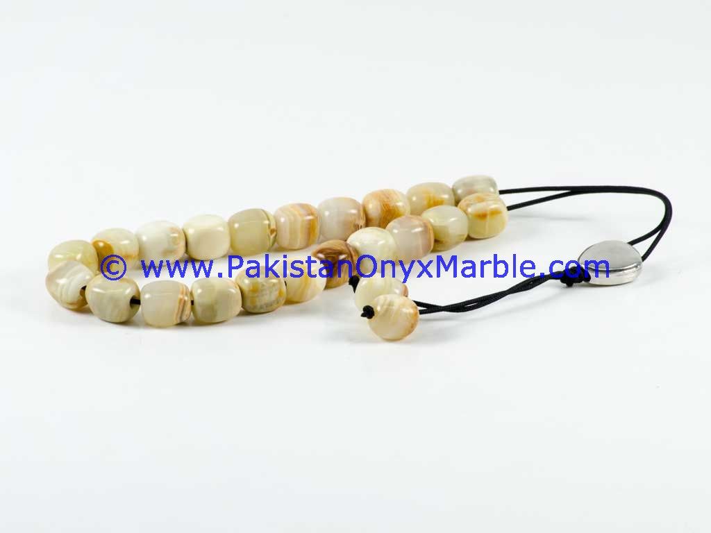 Onyx jewelry Necklace Bracelet Bangle-07