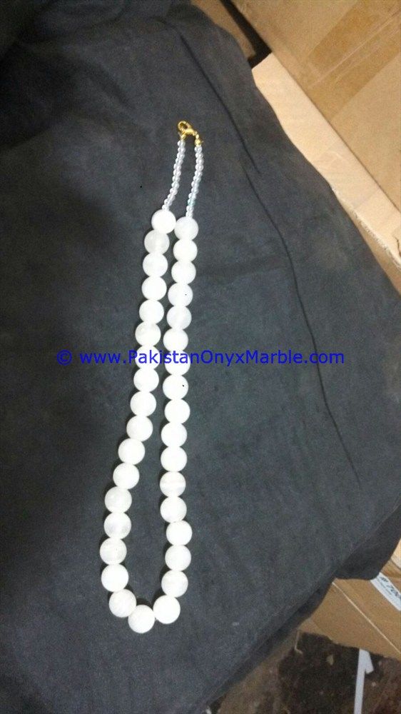 Onyx jewelry Necklace Bracelet Bangle-13