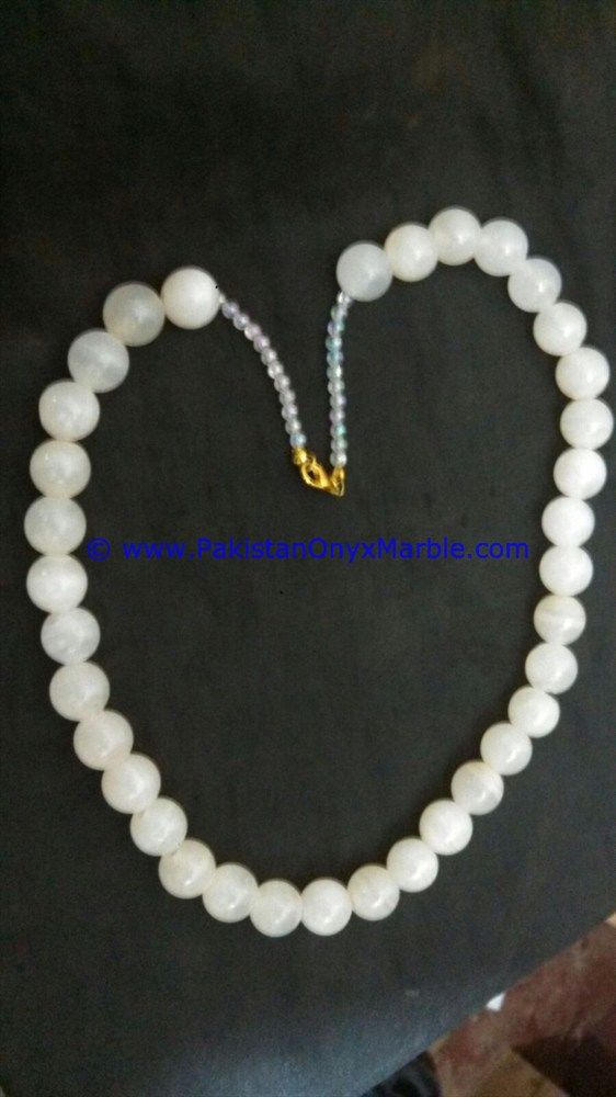 Onyx jewelry Necklace Bracelet Bangle-14