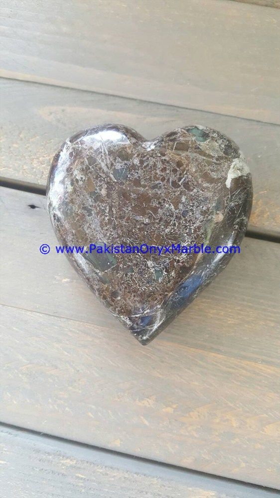 Marble Handcarved Heart Marriage Valentine Gifts-03