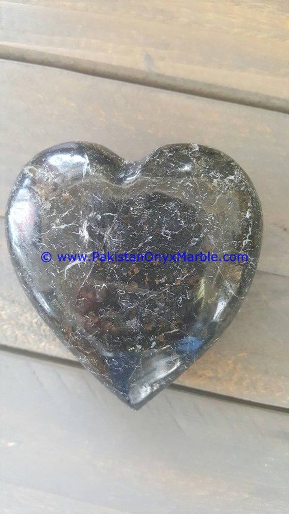 Marble Handcarved Heart Marriage Valentine Gifts-04