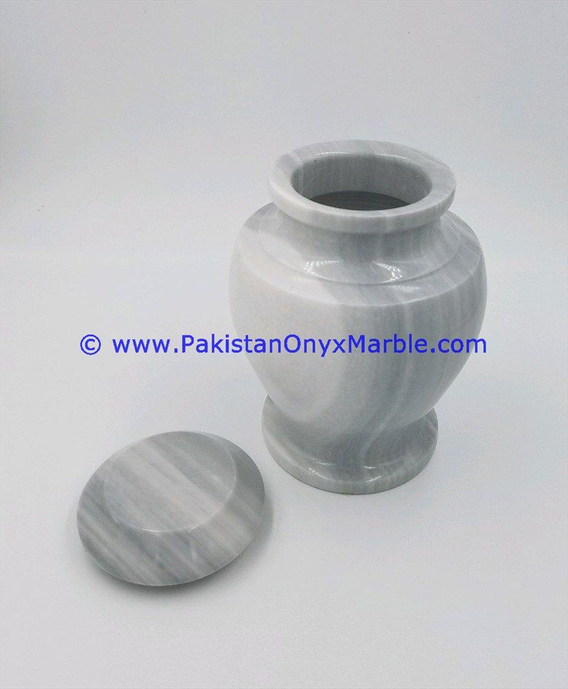 gray Marble Jars Trinket Container-01