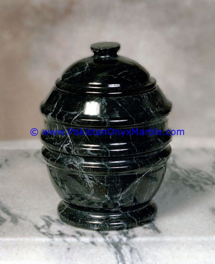 jet black Marble Jars Trinket Container-04