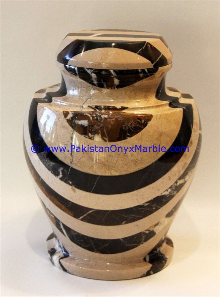 multi stone Marble Jars Trinket Container-01