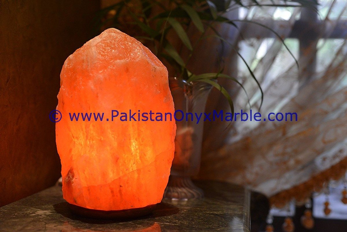 himalayan natural salt lamps 2-3 kg-10