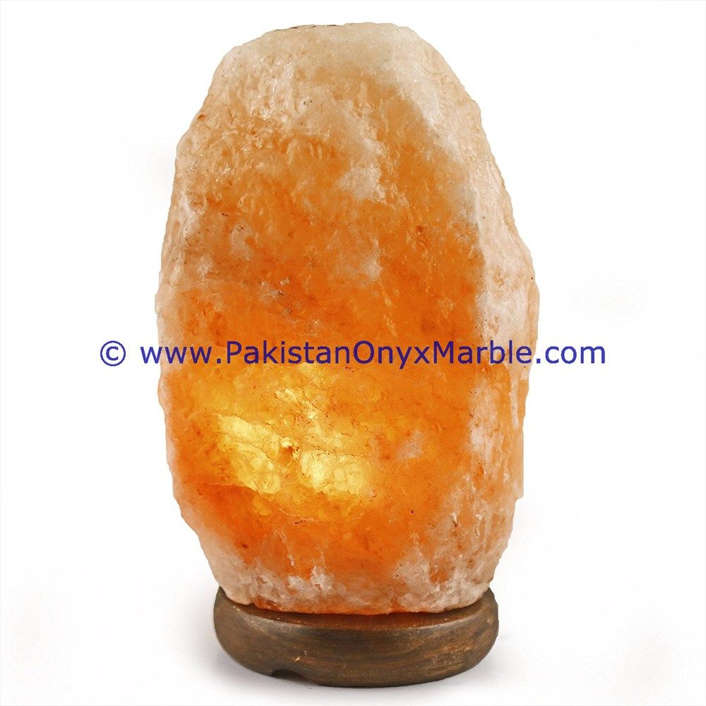 himalayan natural salt lamps 2-3 kg-11