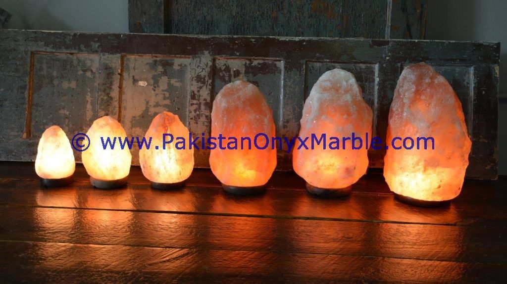 himalayan natural salt lamps 2-3 kg-17