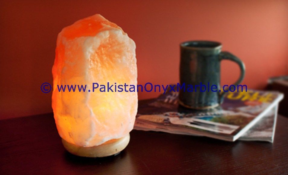 himalayan natural salt lamps 2-3 kg-19